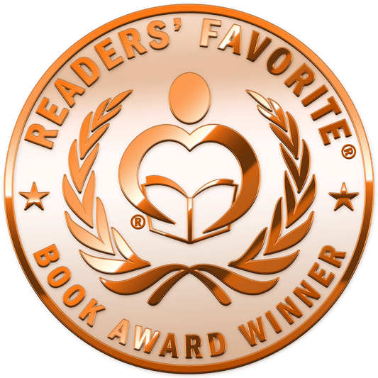 🏆 Hustle Reimagined Wins Bronze at the 2025 Readers’ Favorite Awards