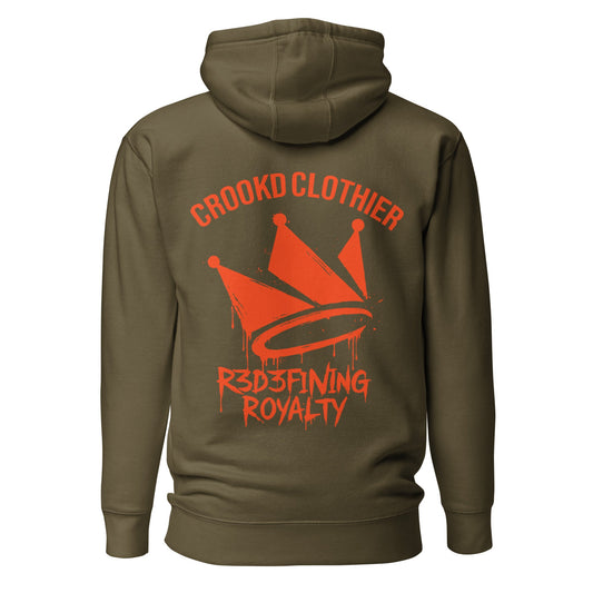 New Season, New Drip: Introducing Our Fall Line of Hoodies & Tees