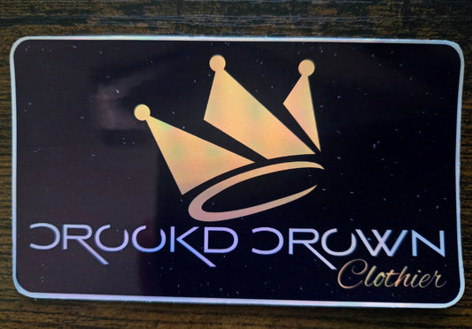 Built From a Prison Cell: How Crookd Crown Clothier Is Redefining Royalty