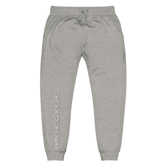 Eternal Royalty Joggers gray